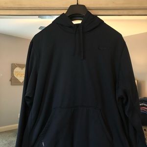 Men’s Nike Dri Fit Hoodie